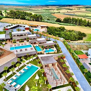 Hotel Sanimar By Mono Alex