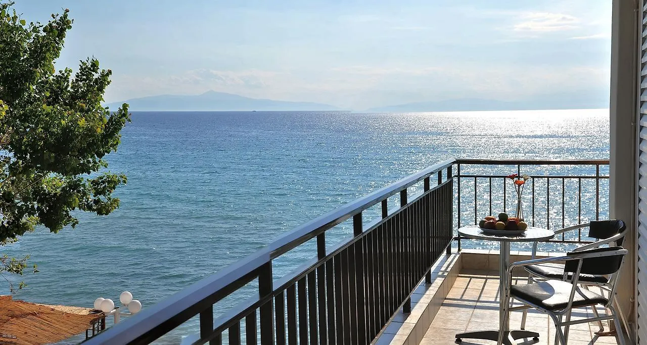 Australia Sea Front Hotel Kassandria