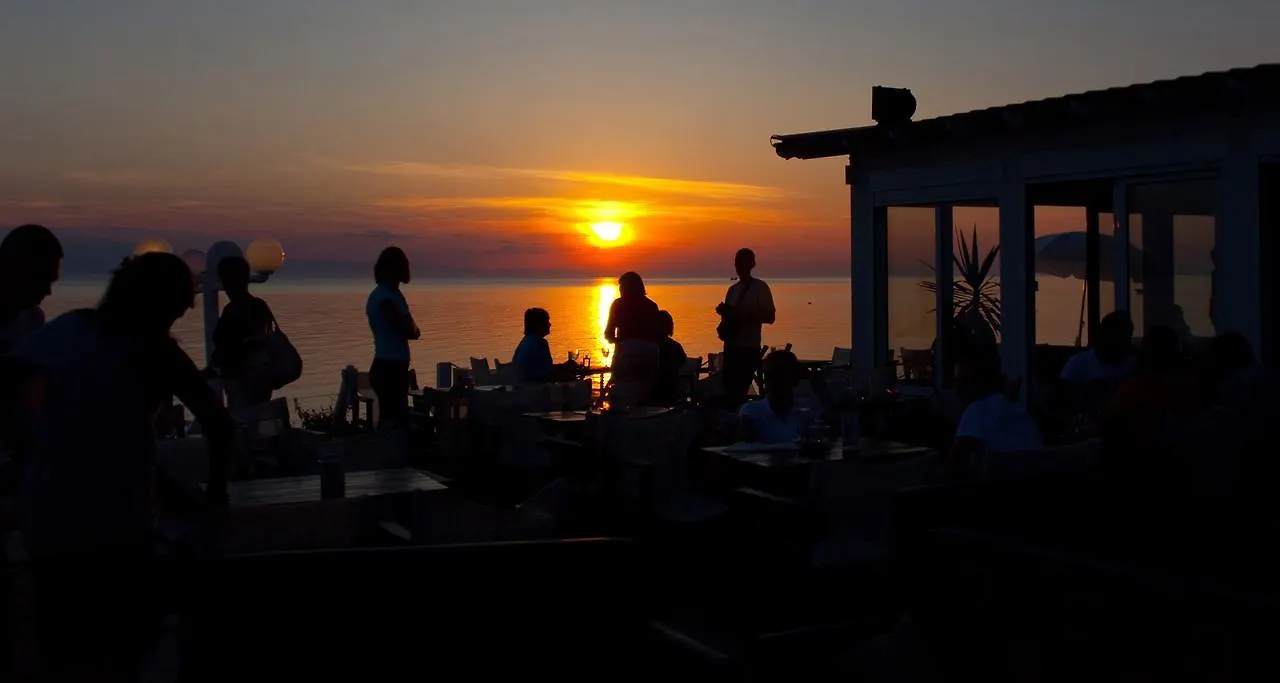 Australia Sea Front Hotel Kassandria