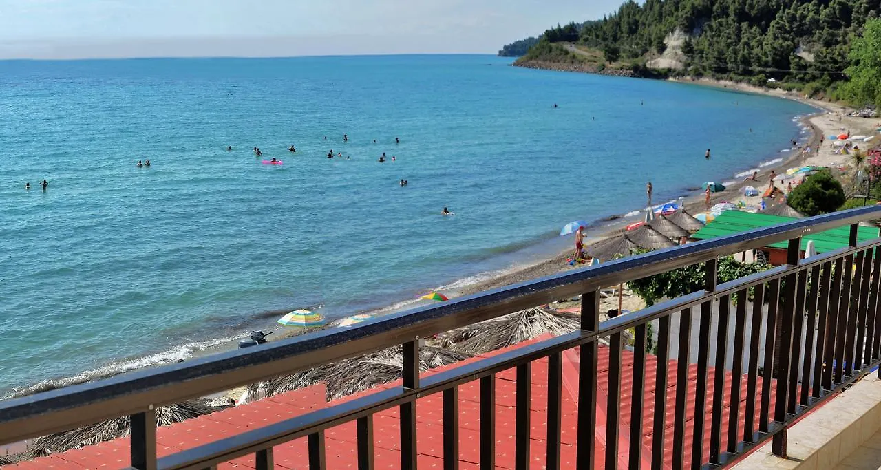 Australia Sea Front Hotel Kassandria 2*,  Griekenland