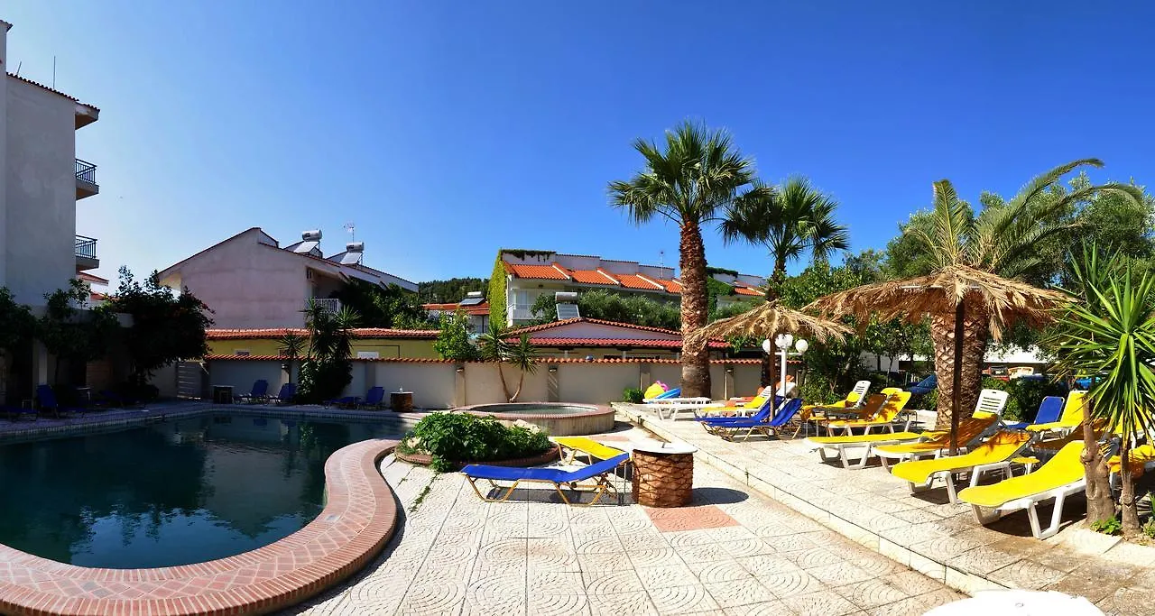 Australia Sea Front Hotel Kassandria