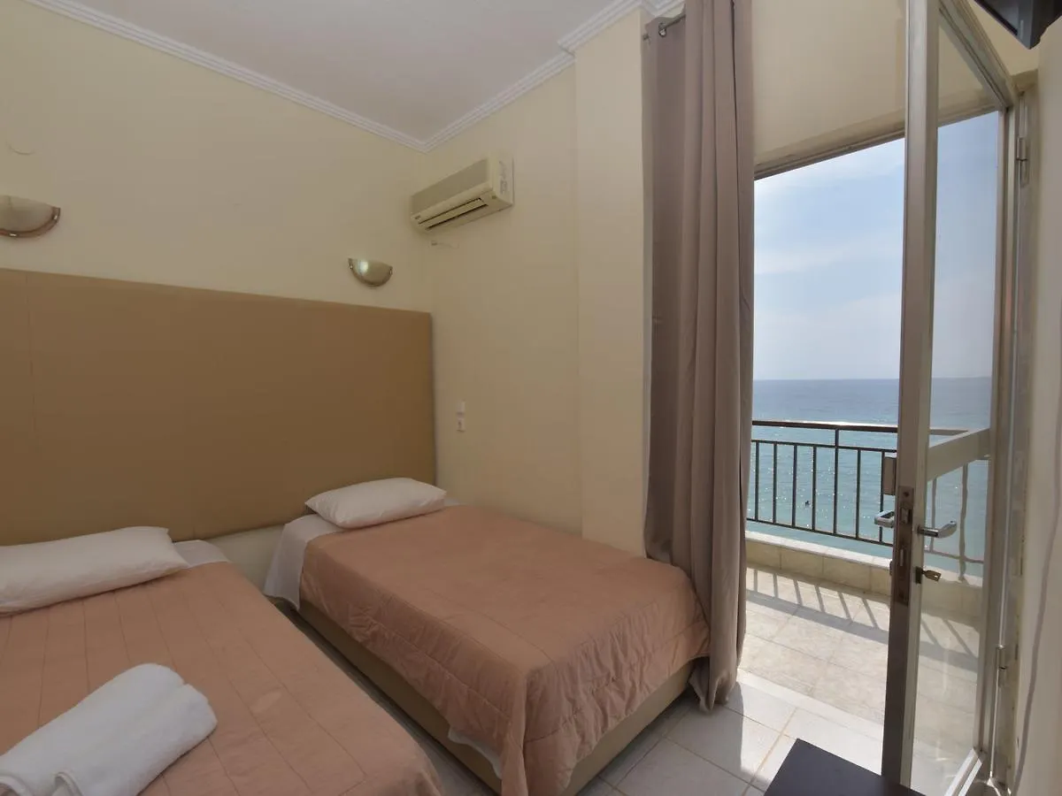 Australia Sea Front Hotel Kassandria