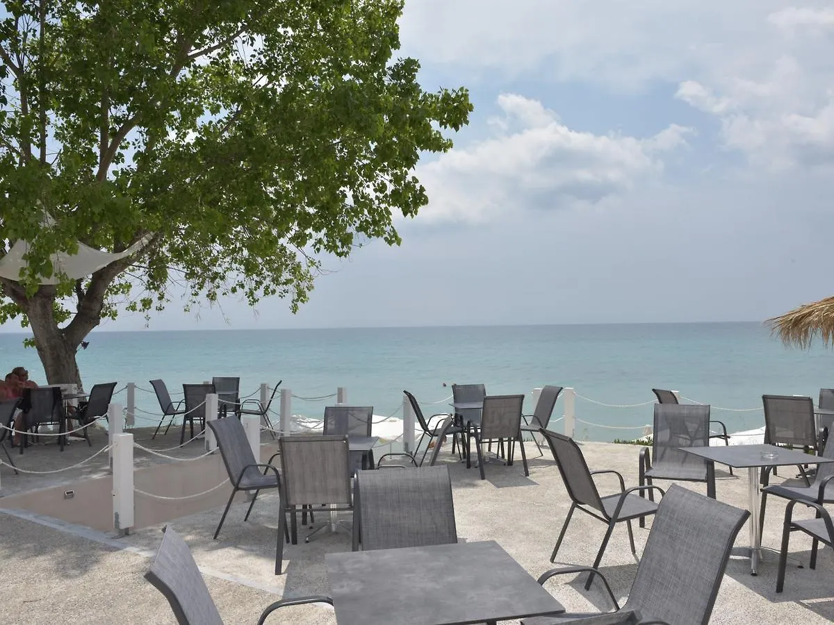 **  Australia Sea Front Hotel Kassandria Griekenland