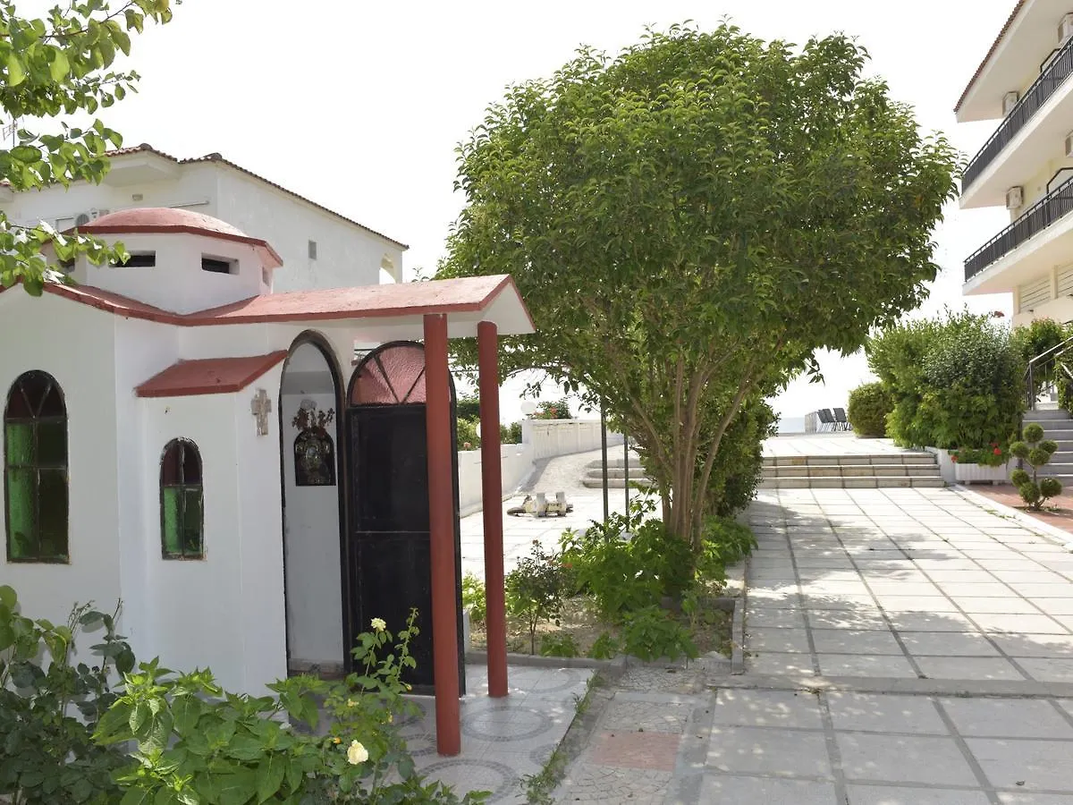 Australia Sea Front Hotel Kassandria