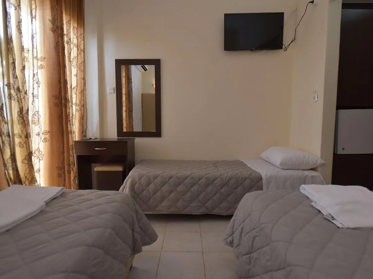 Australia Sea Front Hotel Kassandria 2*,