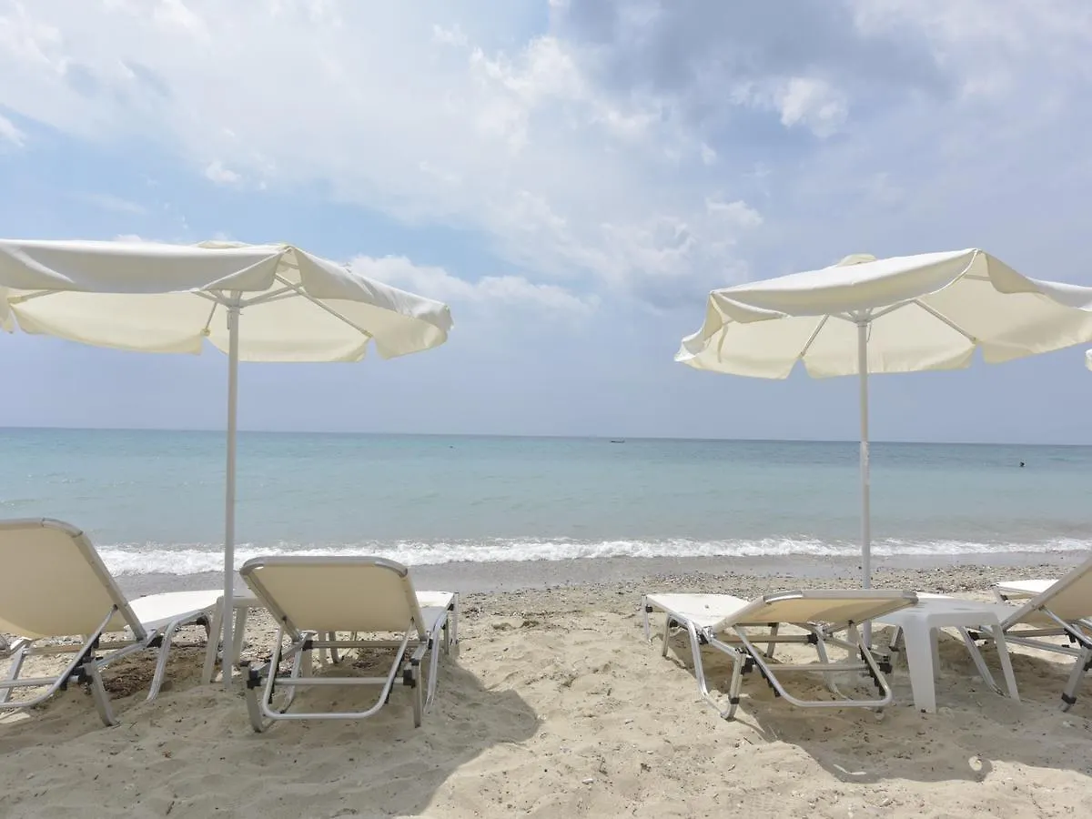 Australia Sea Front Hotel Kassandria