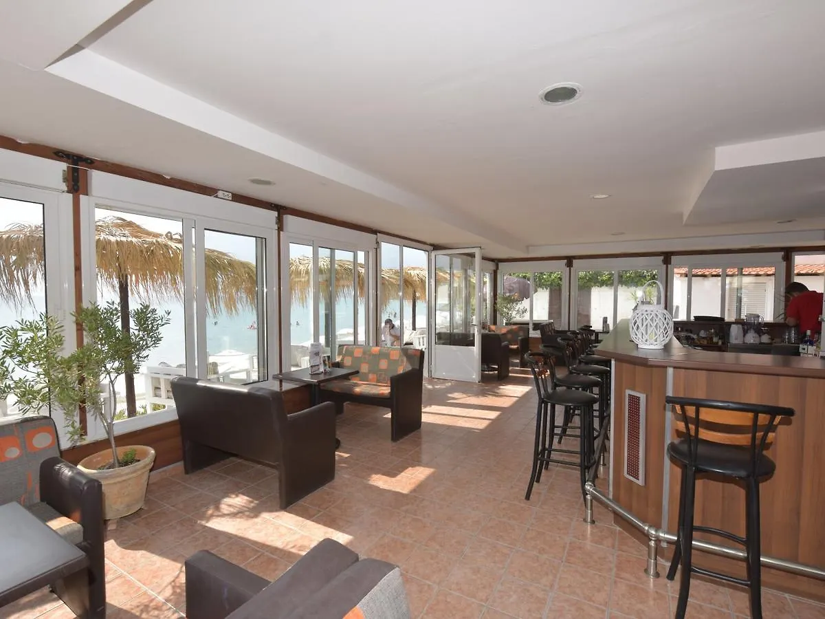Australia Sea Front Hotel Kassandria 2*,  Griekenland