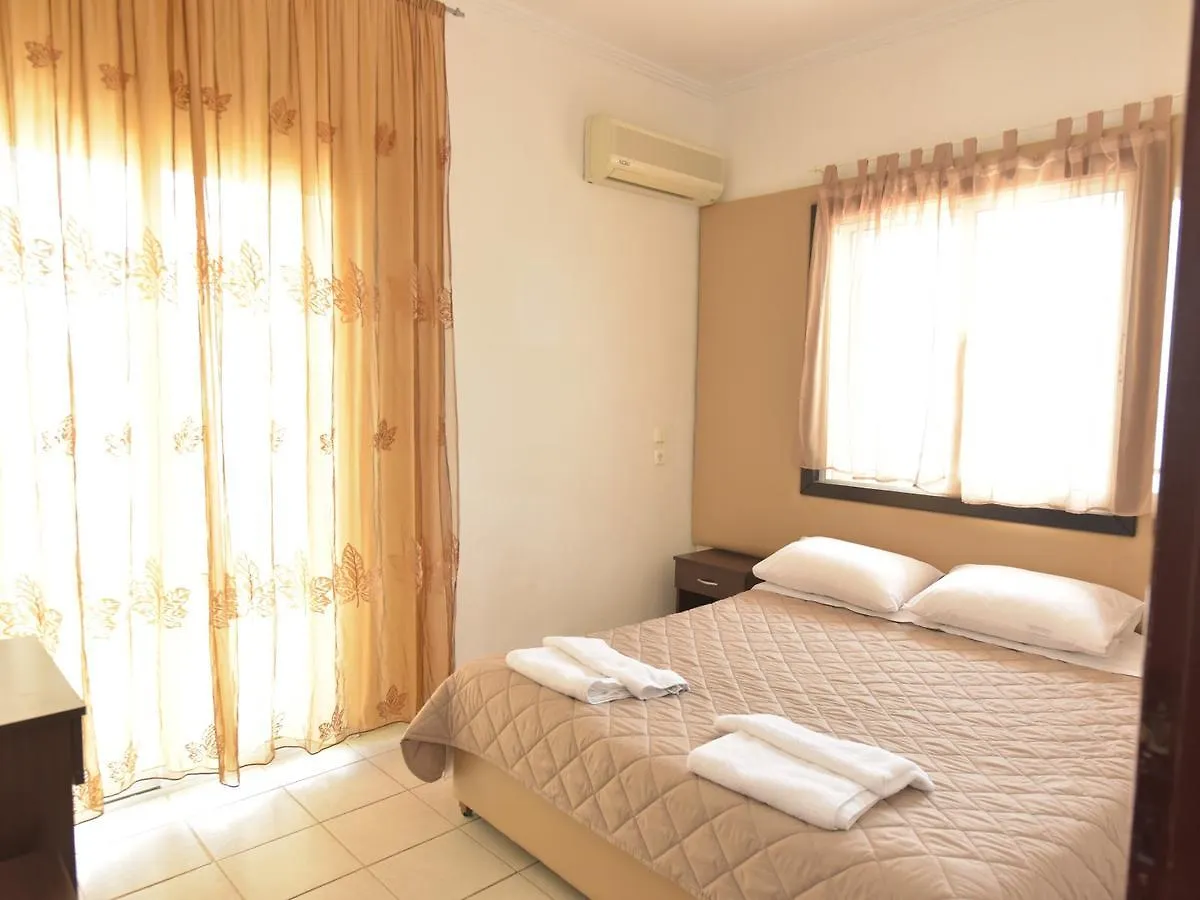 Australia Sea Front Hotel Kassandria