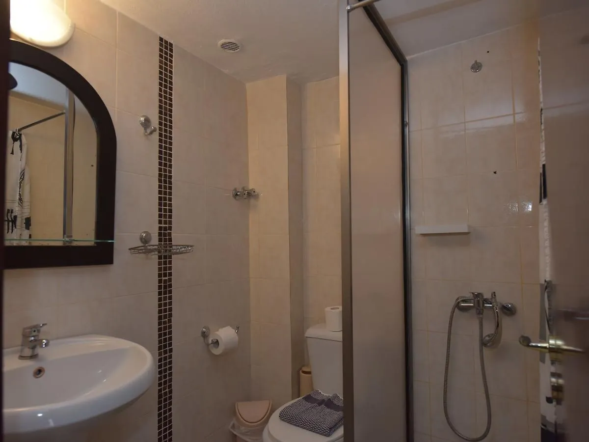 **  Australia Sea Front Hotel Kassandria Griekenland