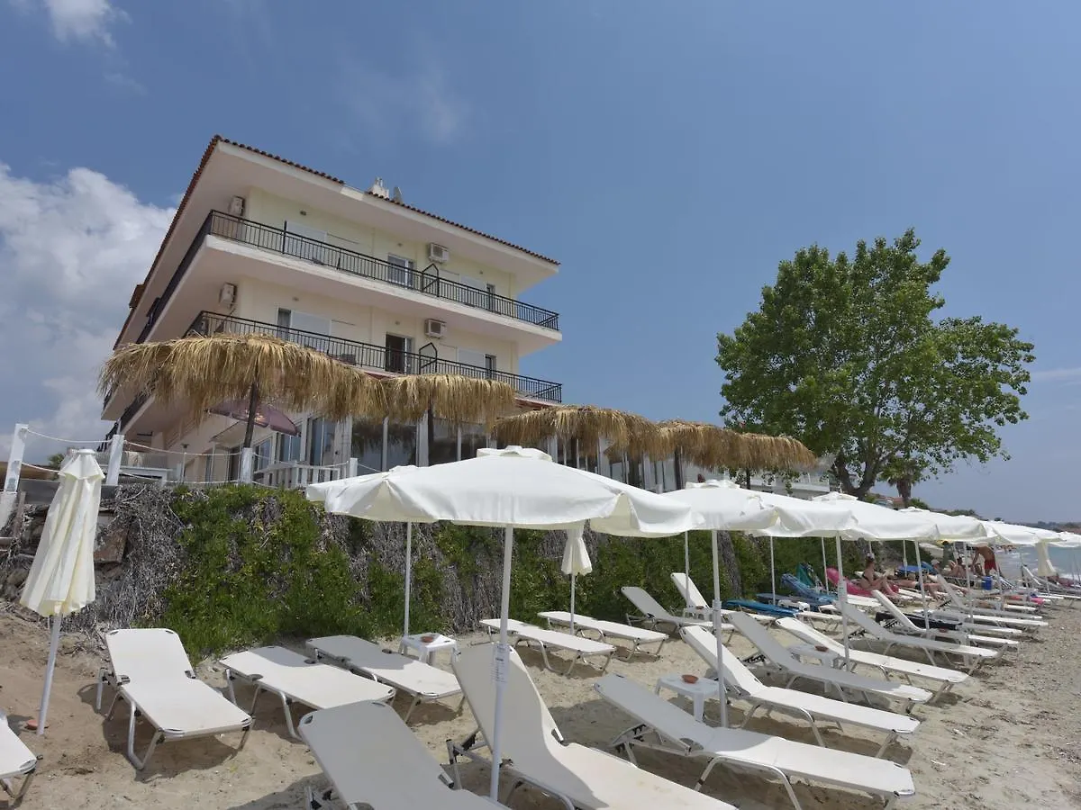Australia Sea Front Hotel Kassandria