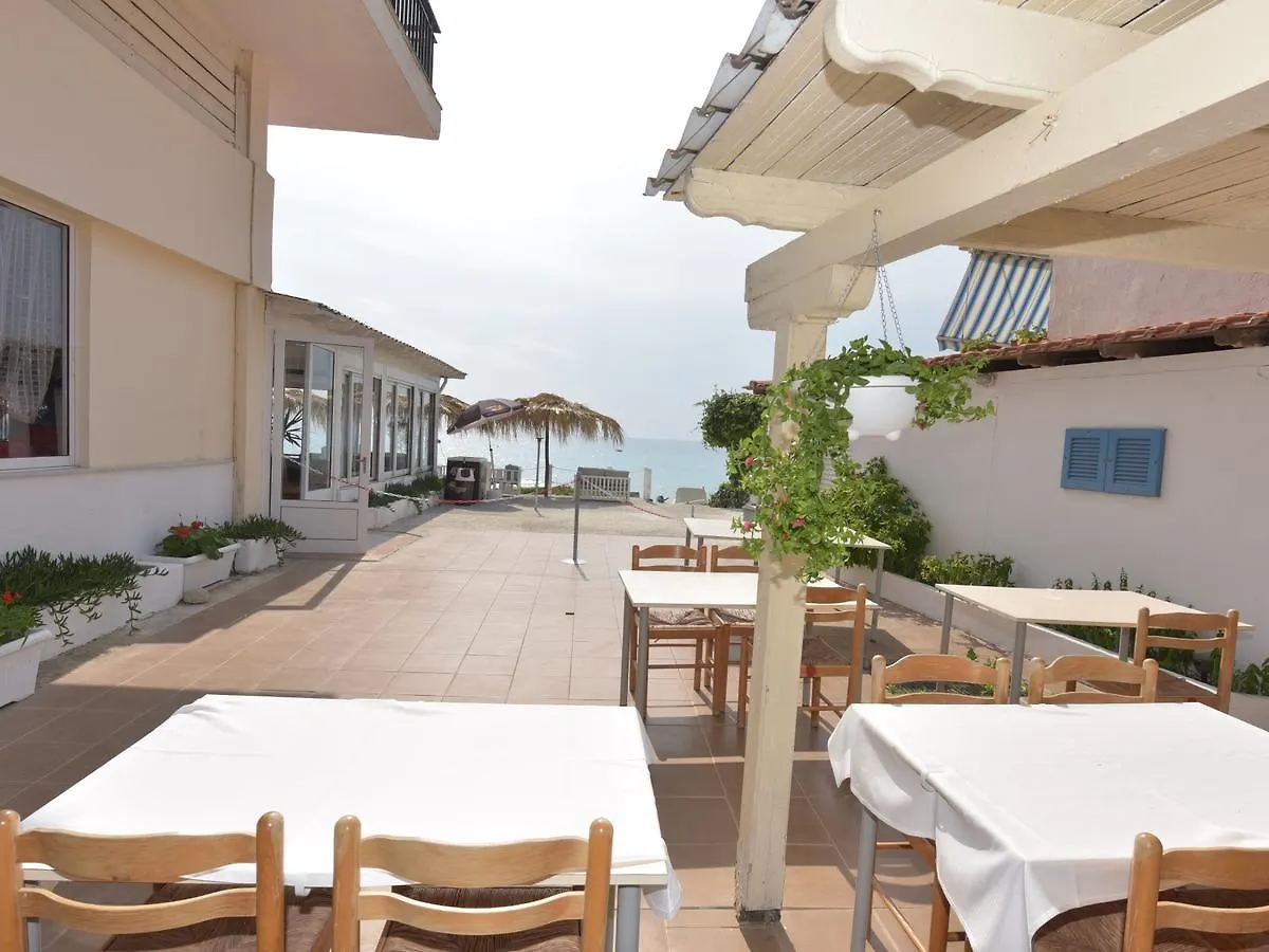 Australia Sea Front Hotel Kassandria 2*,