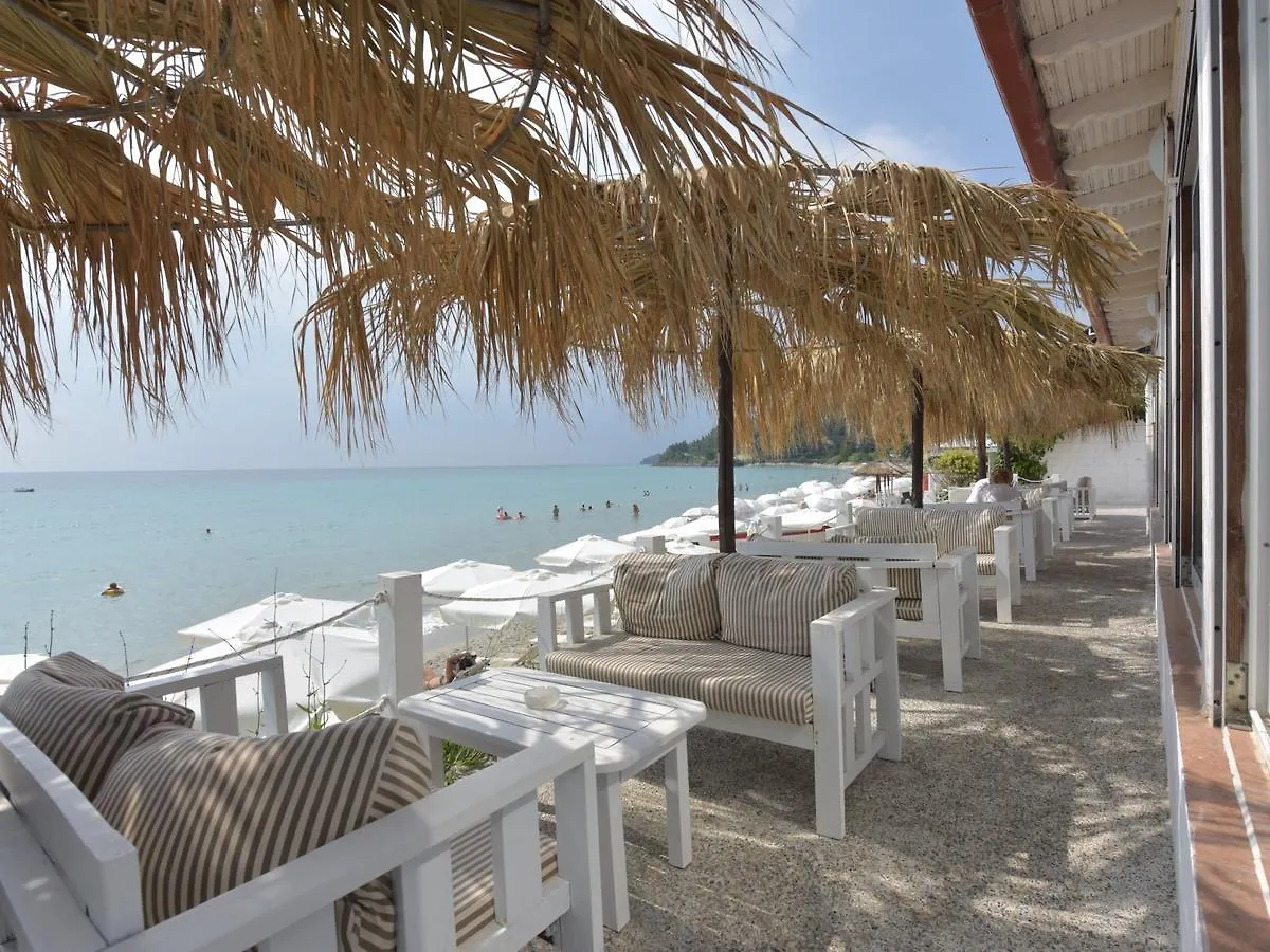 Australia Sea Front Hotel Kassandria