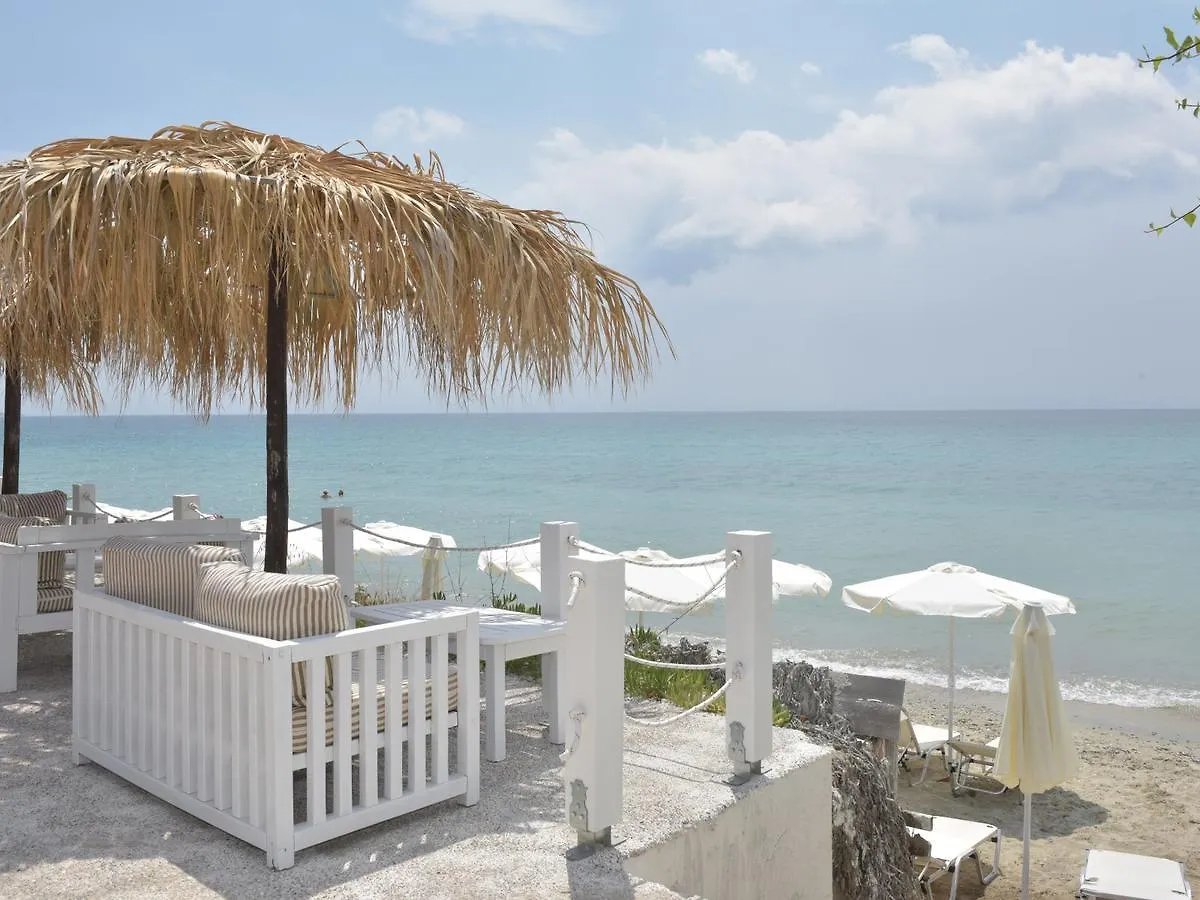 Australia Sea Front Hotel Kassandria 2*,  Griekenland
