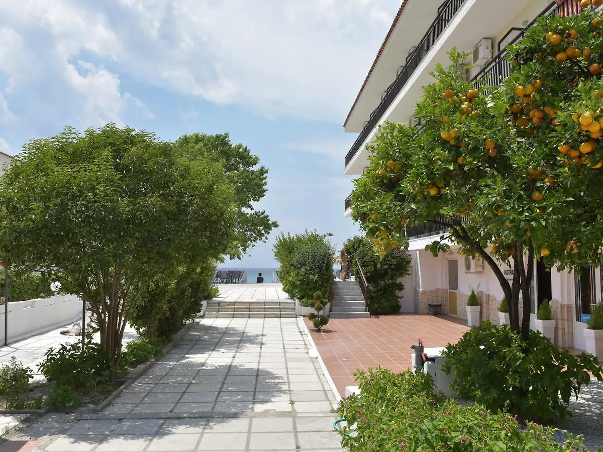 Australia Sea Front Hotel Kassandria