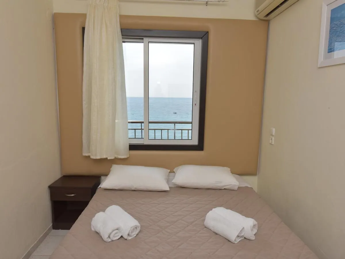 Australia Sea Front Hotel Kassandria