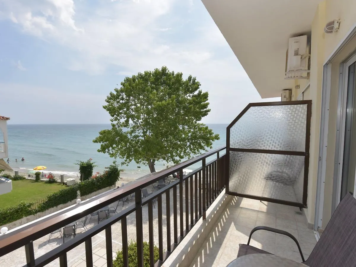 Australia Sea Front Hotel Kassandria